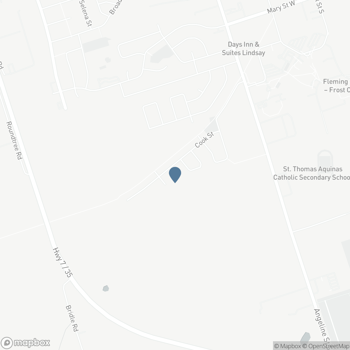 9 POWER COURT, Lindsay, Ontario K9V 0C6
